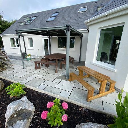 Atlantic Retreat Lodge 킨바라 외부 사진