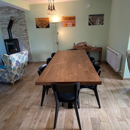 Atlantic Retreat Lodge 킨바라 외부 사진