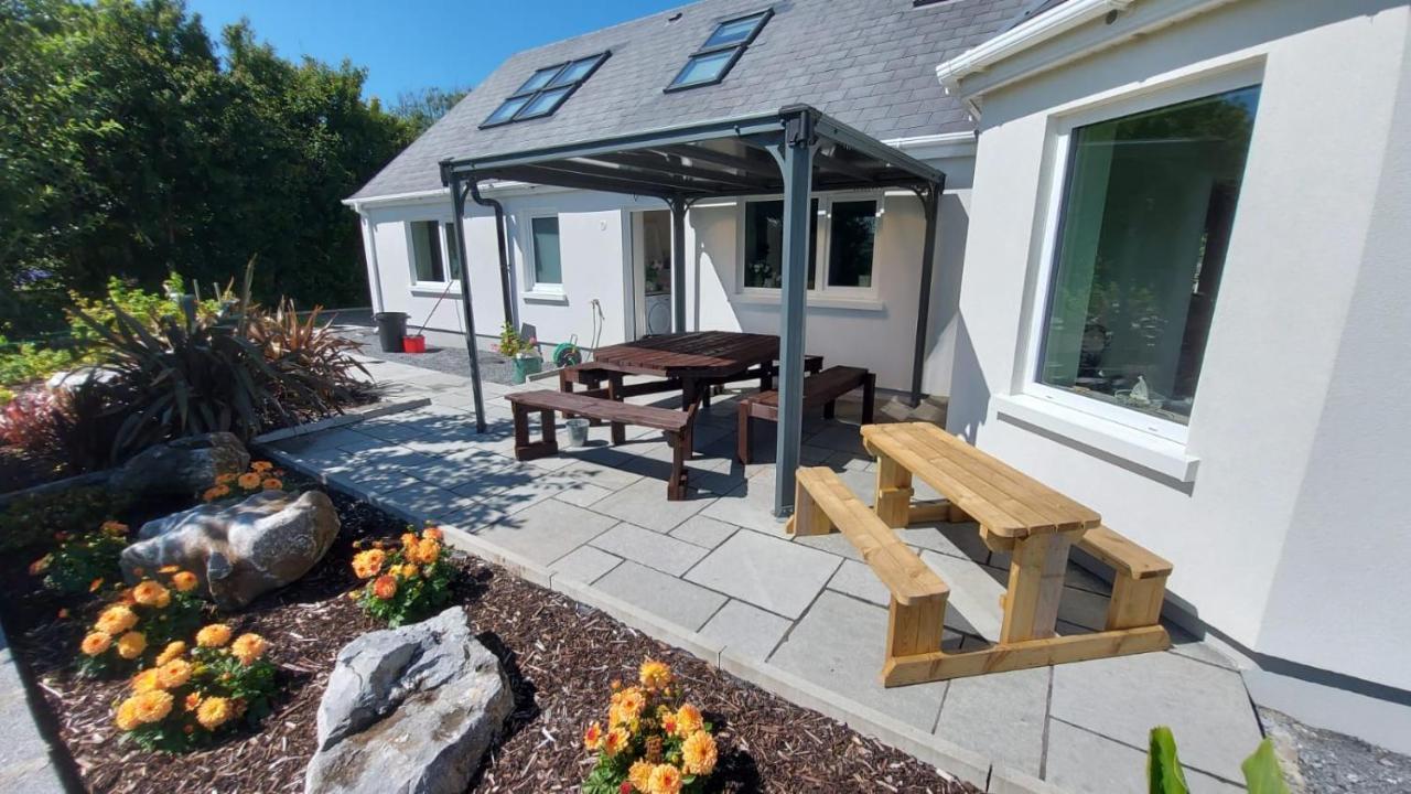 Atlantic Retreat Lodge 킨바라 외부 사진