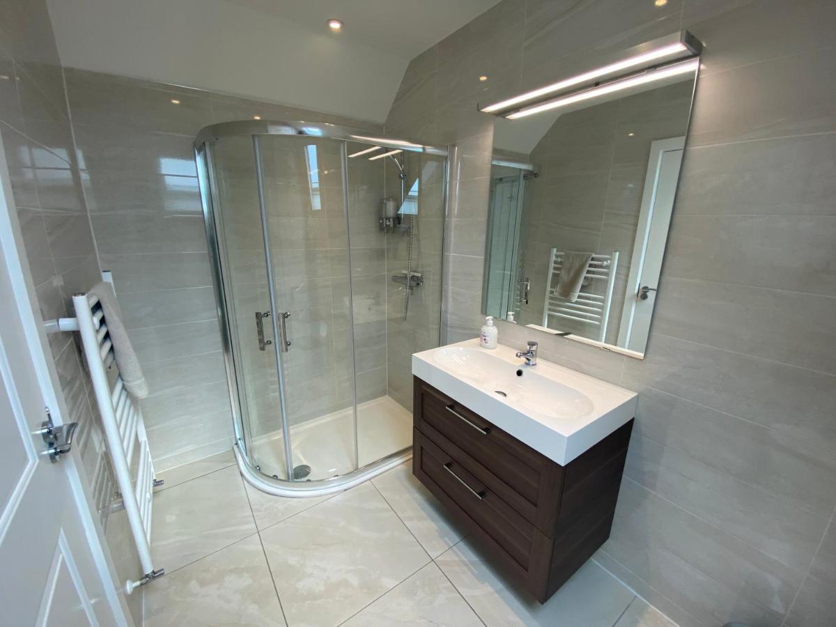 Atlantic Retreat Lodge 킨바라 외부 사진