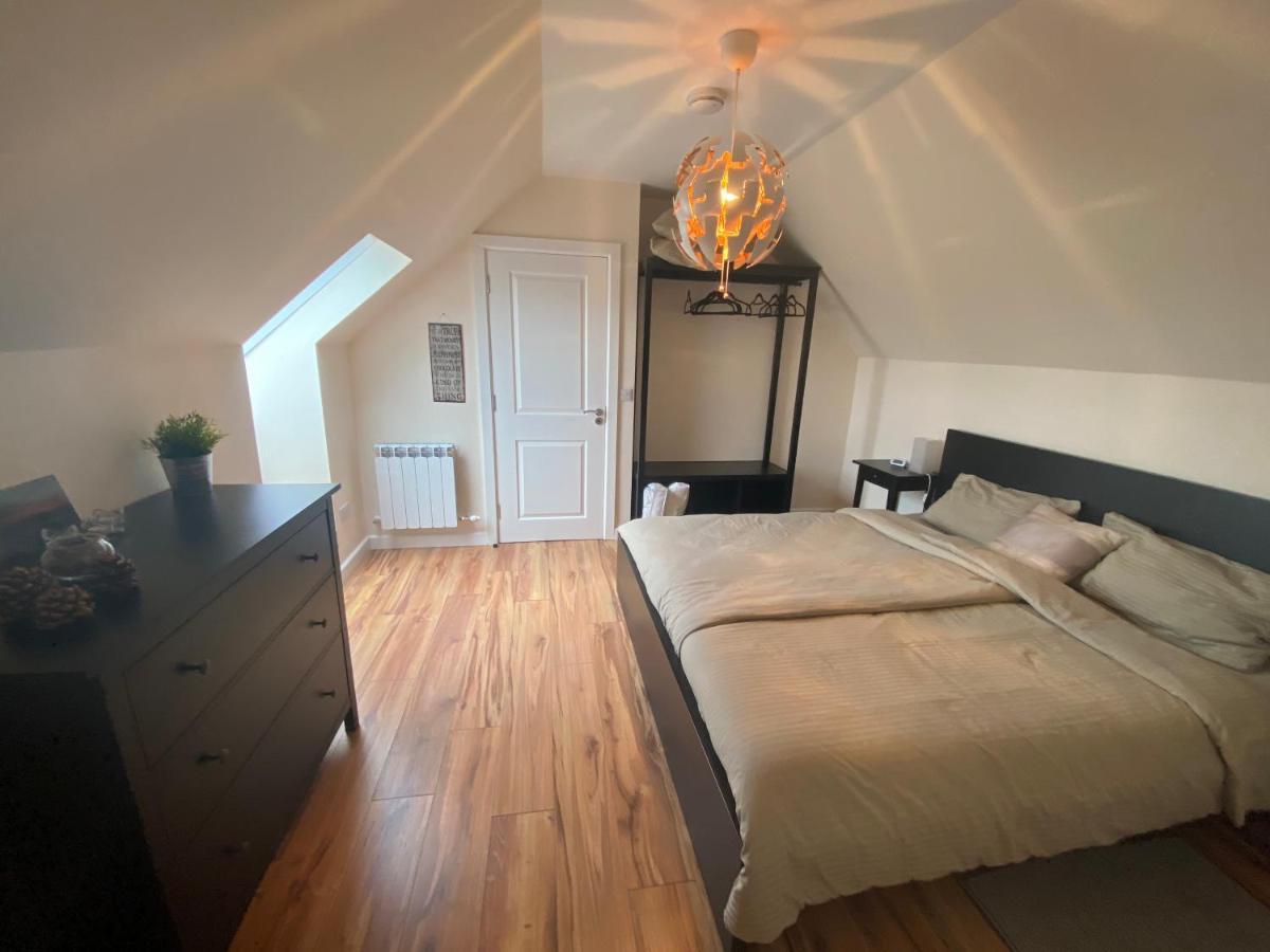 Atlantic Retreat Lodge 킨바라 외부 사진