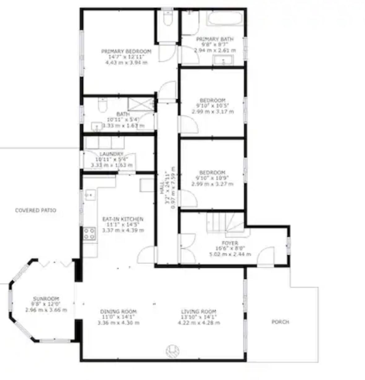 Atlantic Retreat Lodge 킨바라 외부 사진