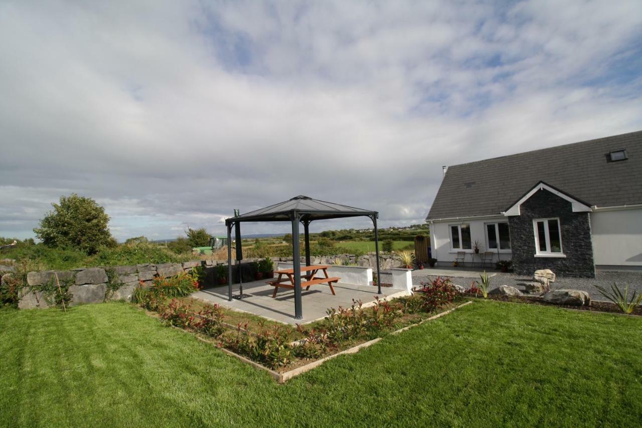 Atlantic Retreat Lodge 킨바라 외부 사진