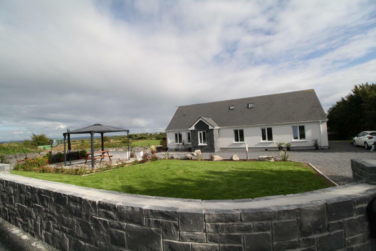 Atlantic Retreat Lodge 킨바라 외부 사진