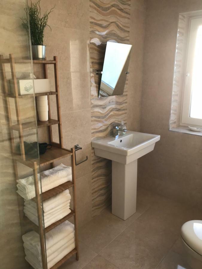 Atlantic Retreat Lodge 킨바라 외부 사진