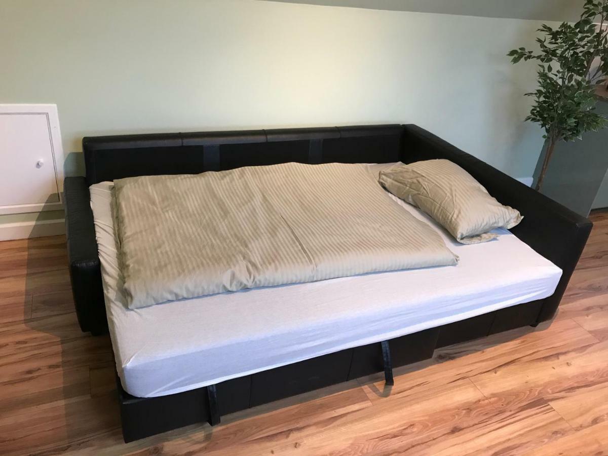 Atlantic Retreat Lodge 킨바라 외부 사진