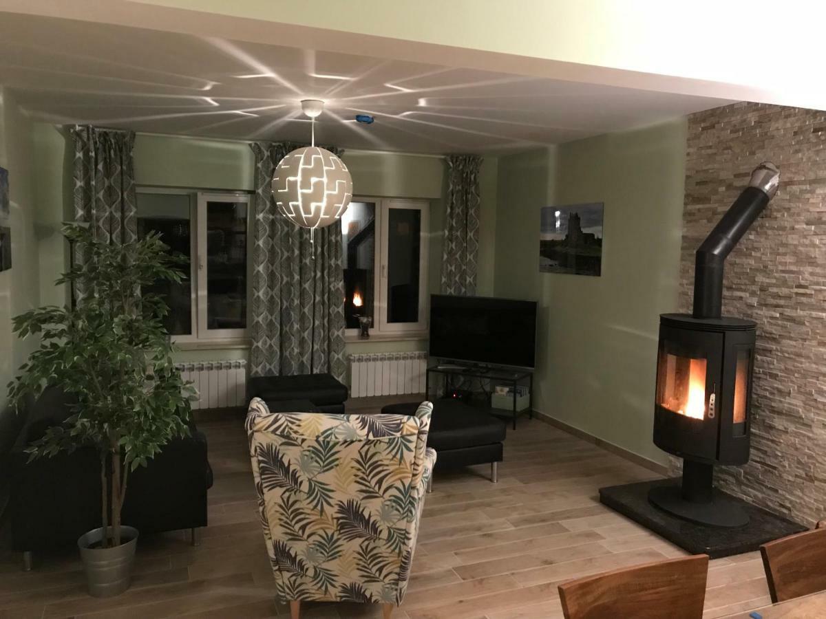 Atlantic Retreat Lodge 킨바라 외부 사진