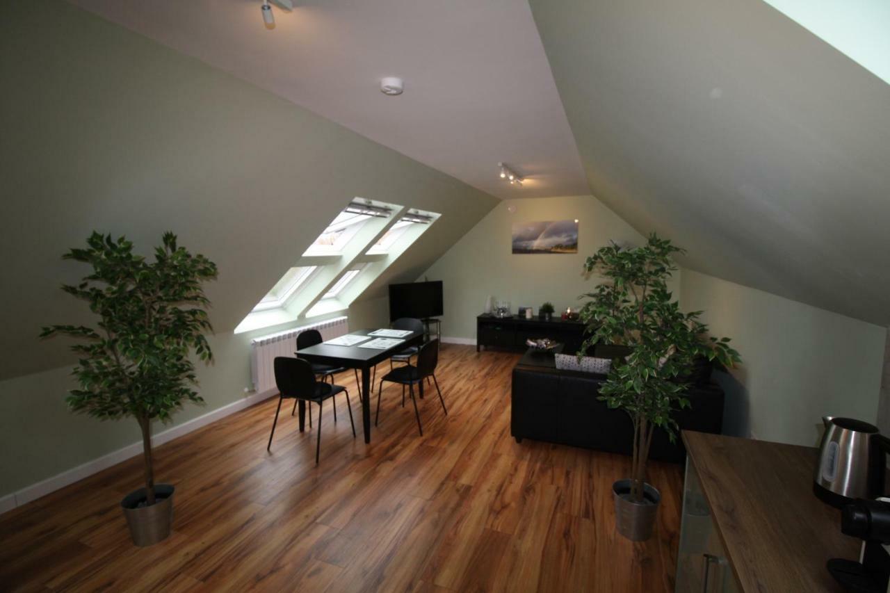 Atlantic Retreat Lodge 킨바라 외부 사진