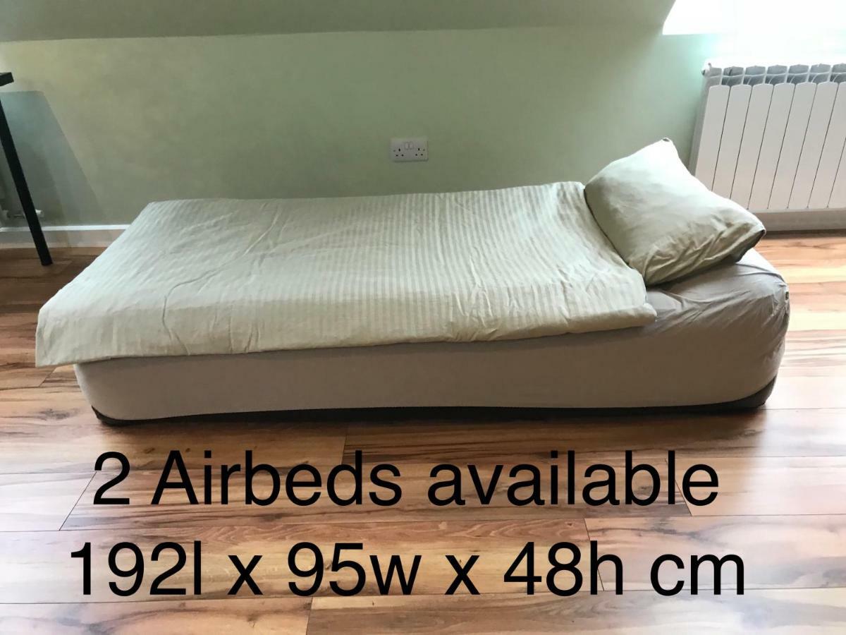 Atlantic Retreat Lodge 킨바라 외부 사진