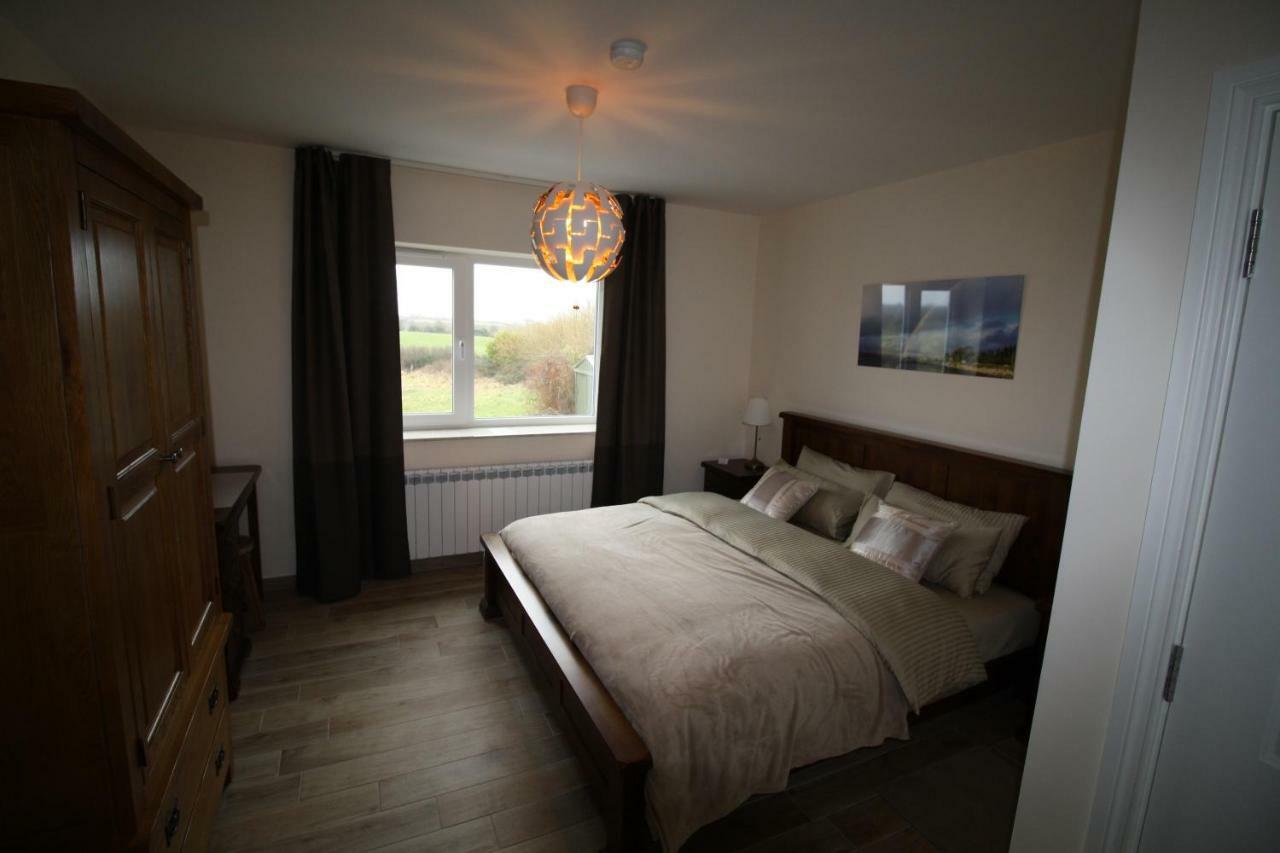 Atlantic Retreat Lodge 킨바라 외부 사진