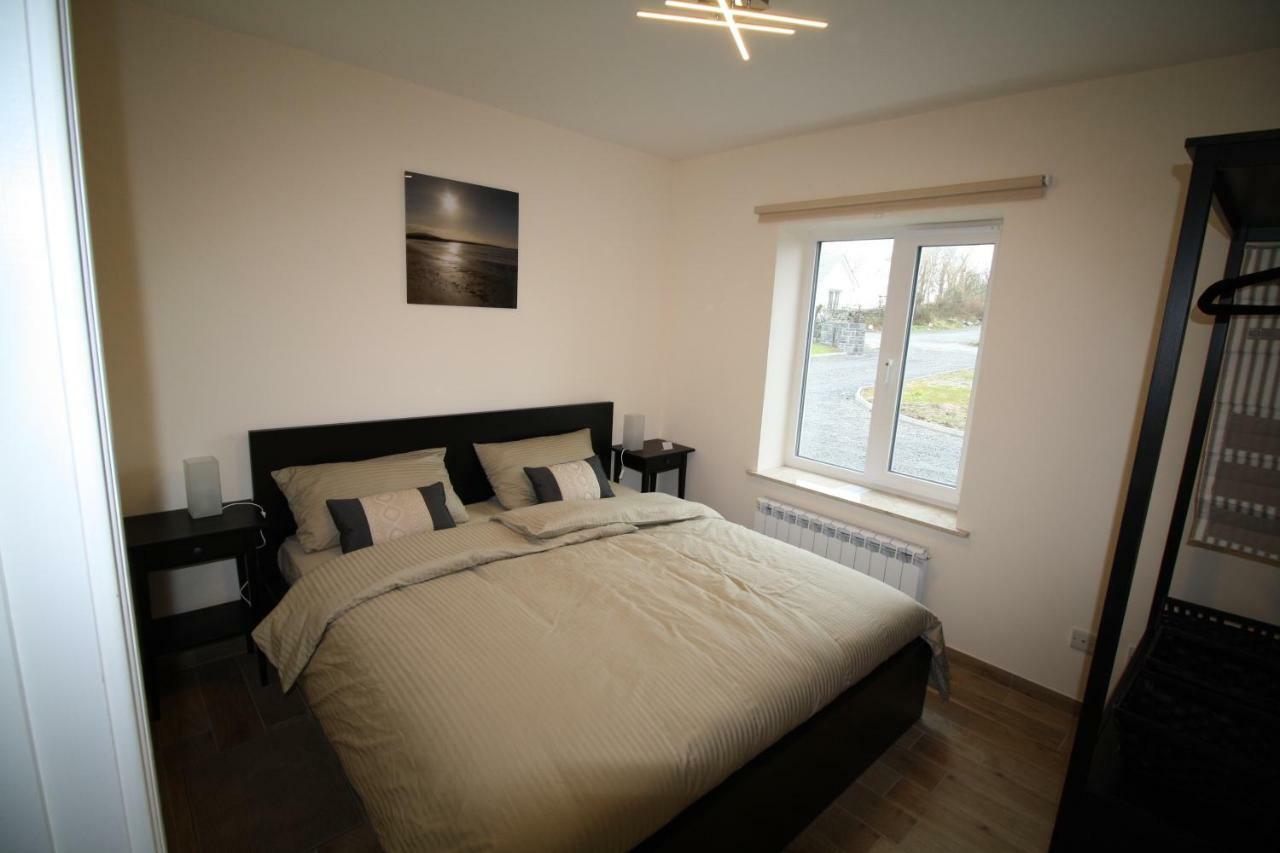 Atlantic Retreat Lodge 킨바라 외부 사진
