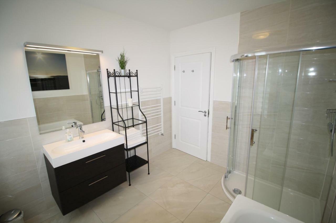 Atlantic Retreat Lodge 킨바라 외부 사진
